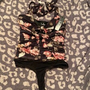 Lulus Bodysuit